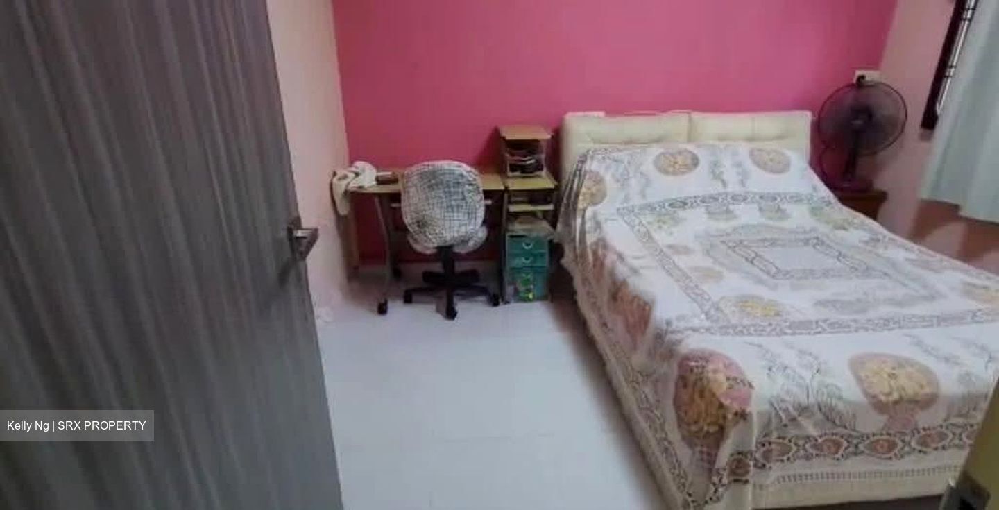 Blk 288D Nature View (Bukit Batok), HDB 4 Rooms #530096571
